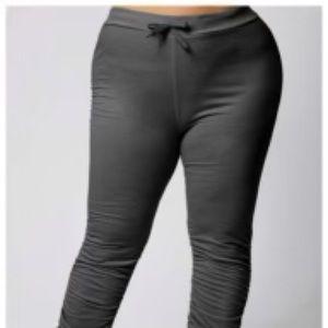 Woman’s casual pants